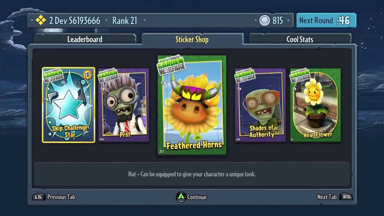 Buy Plants Vs Zombies Pvz Garden Warfare Origin Reg Free And