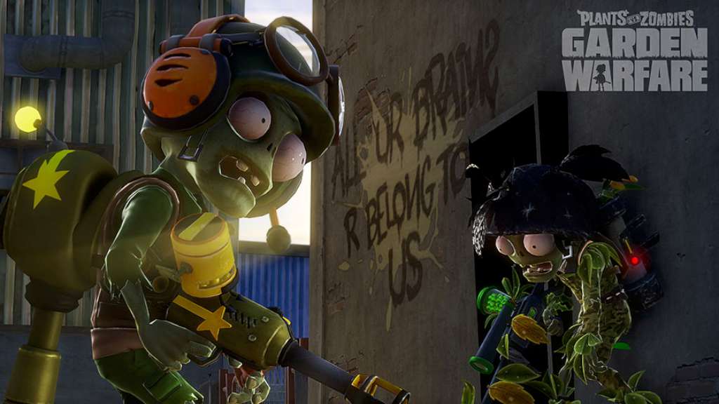 plants vs zombies garden warfare pc digital download plants vs zombies garden warfare pc digital download