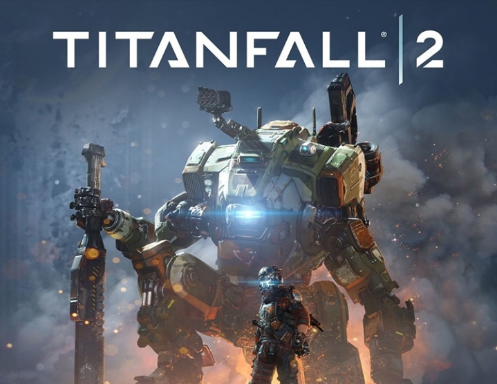 Buy Titanfall 2 Origin Key GLOBAL MULTILANGUAGE and download