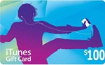 ITUNES GIFT CARD $100 USA + BONUS