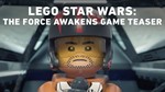LEGO STAR WARS:THE AWAKENNING FORCES STEAM KEY(RU)BONUS