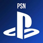 PlayStation Network (PSN) -  3 USD  + ПОДАРОК