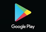 Google Play 1 GBP UK UNITED KINGDOM