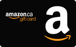 AMAZON 100 CAD CANADA GIFT CARD + ПОДАРОК КАЖДОМУ