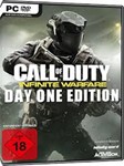 Call of Duty Infinite Warfare Day One Edition Steam USA