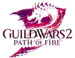 Guild Wars 2: Path of Fire NCSoft Key GLOBAL
