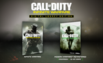 Call of Duty Infinite Warfare Steam  LEGACY EDITION США - irongamers.ru