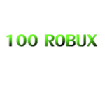 ROBLOX 100 ROBUX ЛЮБОЙ РЕГИОН