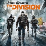 TOM CLANCY´S THE DIVISION UPLAY КЛЮЧ РОССИЯ УКРАИНА СНГ