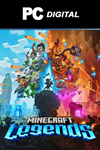 Minecraft Legends (PC) - Microsoft Ключ - США