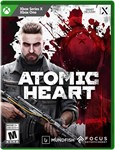 Atomic Heart (Xbox Series X/S) - Xbox Key GLOBAL NO VPN - irongamers.ru