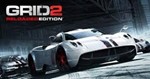 Grid 2 Reloaded Edition РОССИЯ-СНГ Стим КЛЮЧ