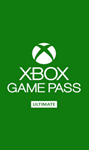 Xbox Game Pass Ultimate 1 Month non-stackable КАНАДА