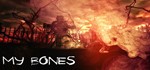 My Bones (Steam key/Region free) Коллекционные карты