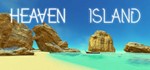 Heaven Island Life (Steam key/Region free) Карты - irongamers.ru
