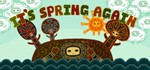 Its Spring Again (Steam key/Region free)