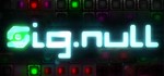 Sig.NULL (Steam key|Region free)