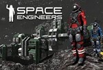 Space Engineers  - STEAM Gift - ROW - irongamers.ru