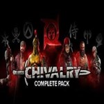 Chivalry: Complete Pack - STEAM Gift - (RU+CIS+UA**)