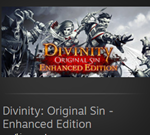 Divinity Original Sin - Enhanced Edition Row Gift