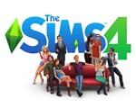 The Sims 4 ВСЕ ДОПОЛНЕНИЯ [ГАРАНТИЯ/REGION FREE]🔥