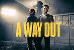 A Way Out [ГАРАНТИЯ/Region Free] ❤️