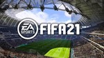 FIFA 21 | Гарантия, Cashback - irongamers.ru