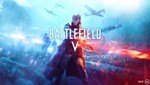 Battlefield 5 Deluxe [ГАРАНТИЯ/REGION FREE]🔥