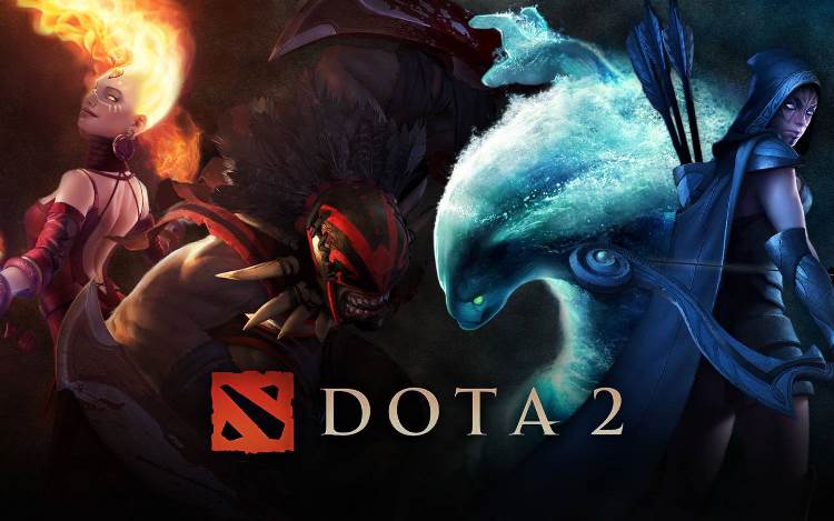 Dota 2 Tm Магазин