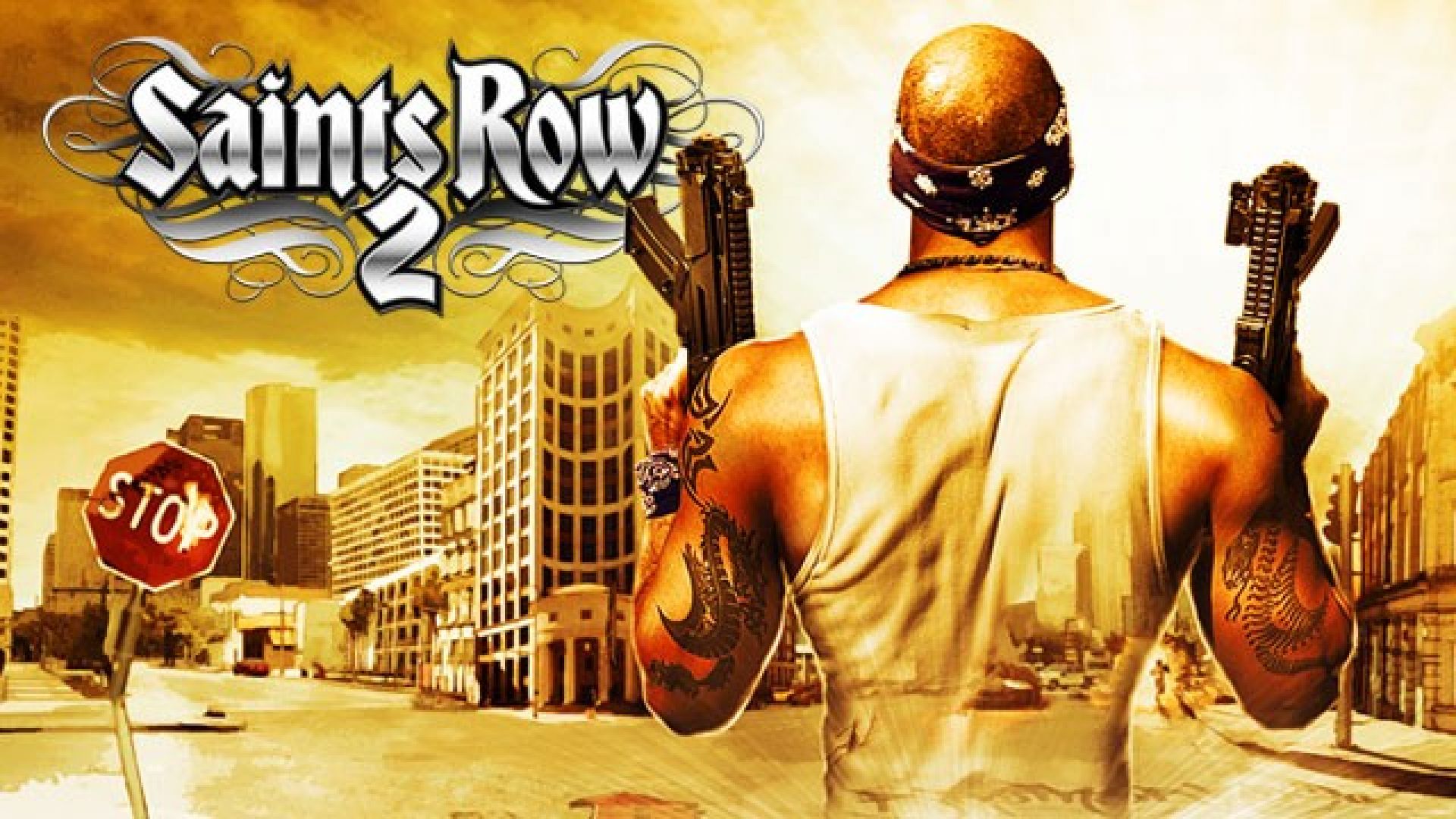 У нас Вы можете приобрести - Saints Row 2 аккаунт Steam по самой выгодной ц...
