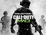 Call of Duty: Modern Warfare 3 Steam аккаунт