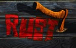 Rust аккаунт Steam