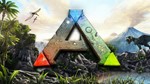 ARK: Survival Evolved Steam аккаунт
