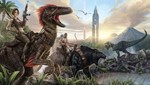ARK: Survival Evolved Steam account - irongamers.ru