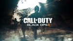 Call of Duty: Black Ops II + World at War Steam аккаунт - irongamers.ru