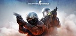 CS:GO Prime Status Upgra from 100 hours a Steam account