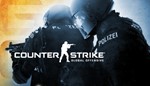 CS:GO Prime Status Upgra from 100 hours a Steam account