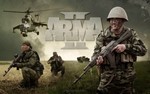 CS:GO + Arma 2+Operation Arrowhead + Garry&acute;s Mod Steam