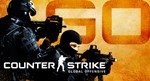 CS:Global Offensive + PAYDAY 2 Steam Account