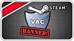 DayZ + Rust + Game with VAC ban account Steam