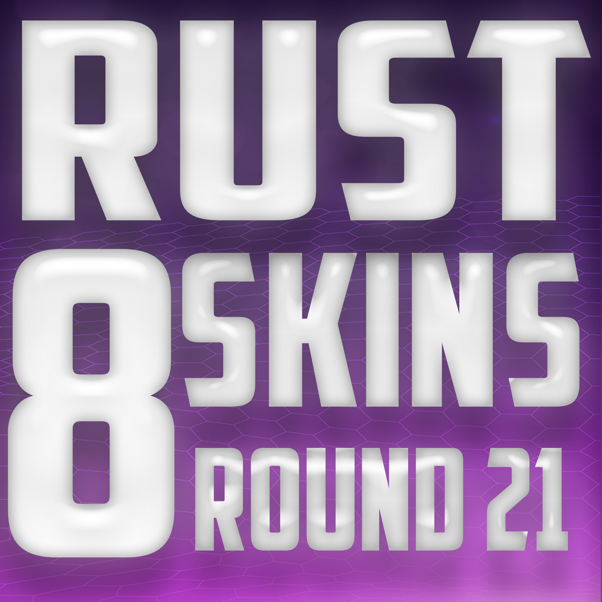 Drops on twitch rust round 1 фото 96
