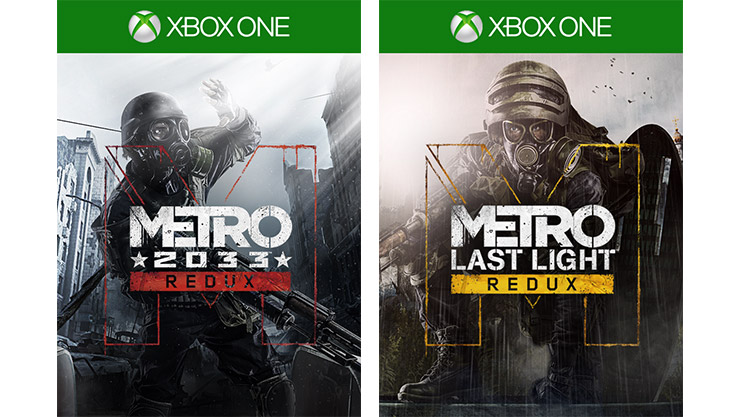 Buy Metro Saga Bundle / XBOX ONE, SERIES X|S / КЛЮЧ 🔑 and download Buy Metro Saga Bundle / XBOX ONE, SERIES X|S / КЛЮЧ 🔑 and download