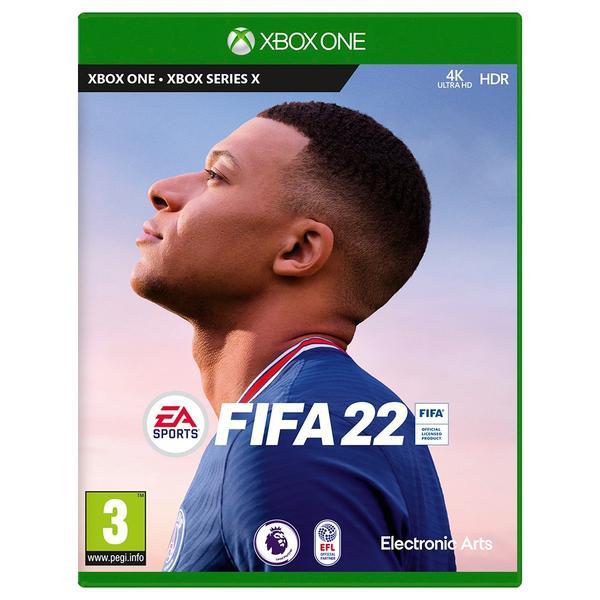 🔑 FIFA 22 / XBOX ONE / SERIES X|S / KEY 🔑