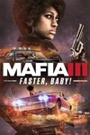 ♥Mafia I+II+III Definitive Edition/XBOX ONE, Series X|S