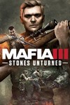 ♥Mafia I+II+III Definitive Edition/XBOX ONE, Series X|S