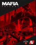 ♥Mafia I+II+III Definitive Edition/XBOX ONE, Series X|S