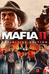 ♥Mafia I+II+III Definitive Edition/XBOX ONE, Series X|S