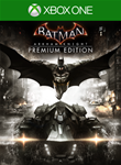 Batman: Arkham Knight Premium / XBOX ONE / АККАУНТ 🏅🏅