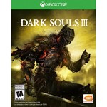 DARK SOULS III / XBOX ONE, Series X|S 🏅🏅🏅