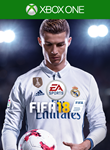 FIFA 18 + NBA LIVE 18: The One Edition+ бонуc/ XBOX ONE